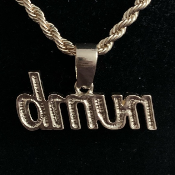 Pendant Necklace Charm - Picture 2 of 3